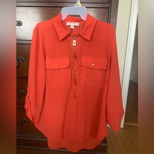 Michael Kors Used blouse